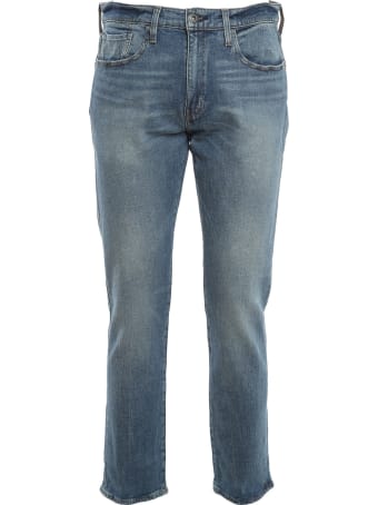 Levi's Lmc 502