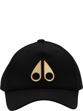Moose Knuckles 'icon' Cap