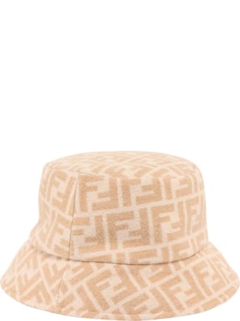 Fendi Cloche