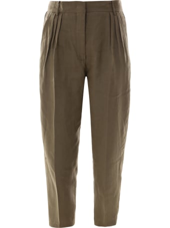 Erika Cavallini Trouser