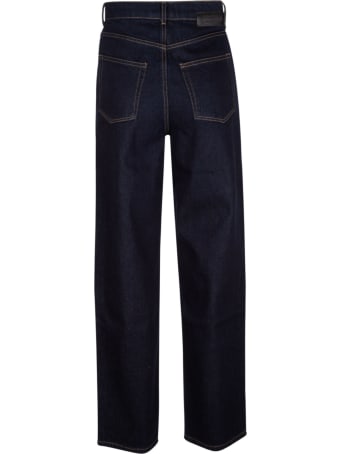Les Coyotes De Paris Dewi Jeans