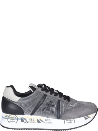 Premiata Conny Sneakers