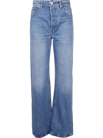 Paco Rabanne Trousers