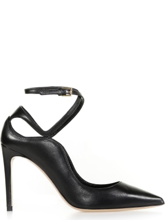 Ninalilou High-heeled shoe