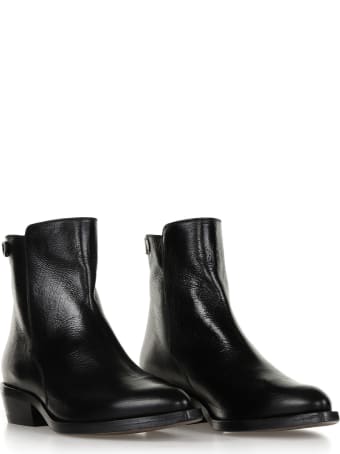 Duccio del Duca Boots