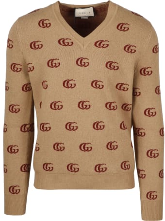 Gucci Sweater
