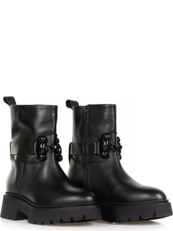 Janet & Janet Janet & Janet Ankle Boot