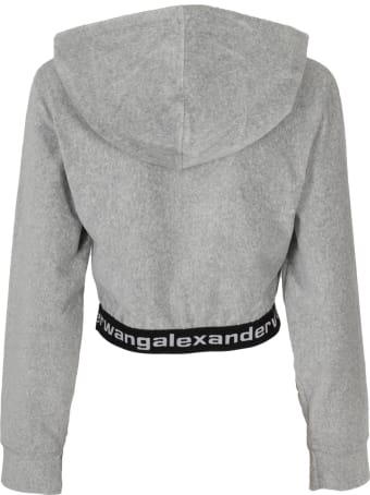 T by Alexander Wang Fleece