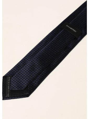 Ermenegildo Zegna Tie Tie Men Ermenegildo Zegna