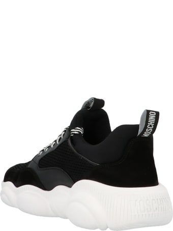 Moschino 'teddy' Shoes