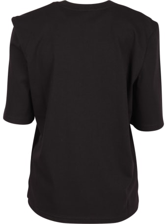 Faith Connexion 'faith' Logo Print Cotton T-shirt
