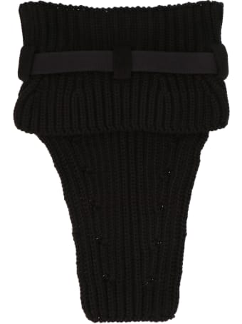 1017 ALYX 9SM 'warmer' Collar