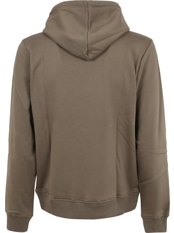 Australian Winter Sweatshirt With Front Print
