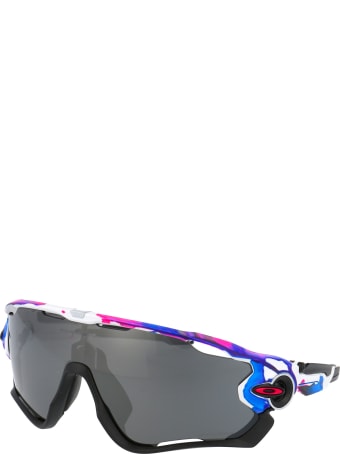 Oakley Jawbreaker Sunglasses