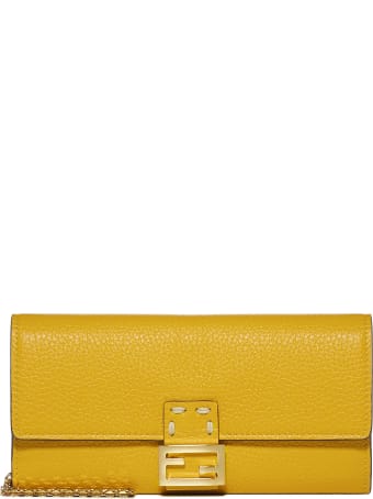 Fendi Wallet