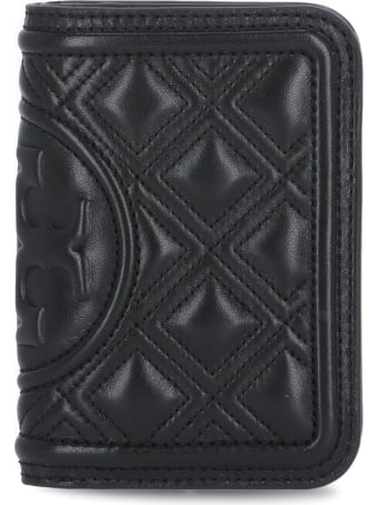 Tory Burch Leather Wallet