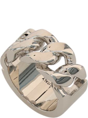 Alexander McQueen Ring