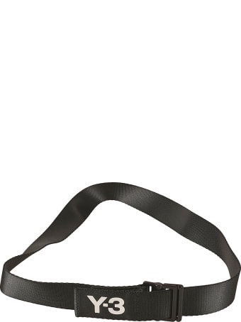 Versace Logo Belt