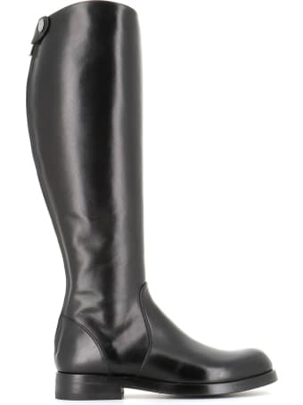 Alberto Fasciani Boot Camil 33025