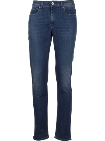 Re-HasH Jeans