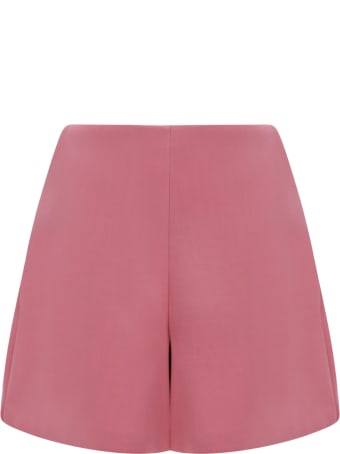 Fendi Kids Shorts