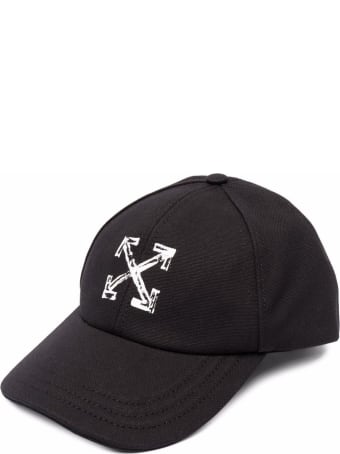 Off-White Arrow Baseball Cap