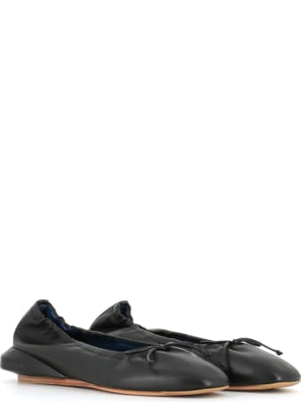 Lanvin Ballerina Bumpr