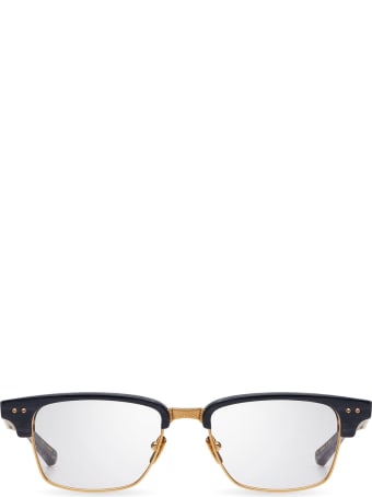 Dita DRX/2064/G/GRY/GLD/55 STATESMA Eyewear