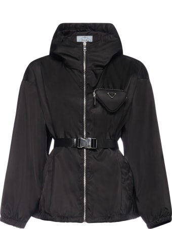 Prada Jacket