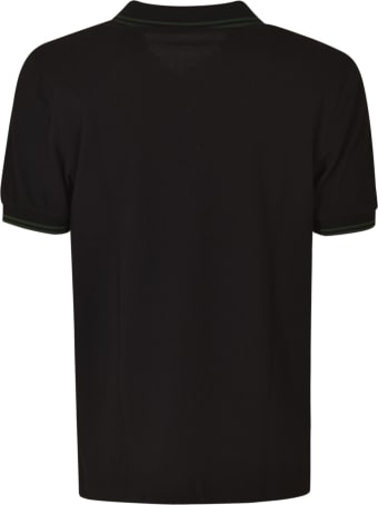 Fred Perry Twin Tipped Fred Perry Polo Shirt