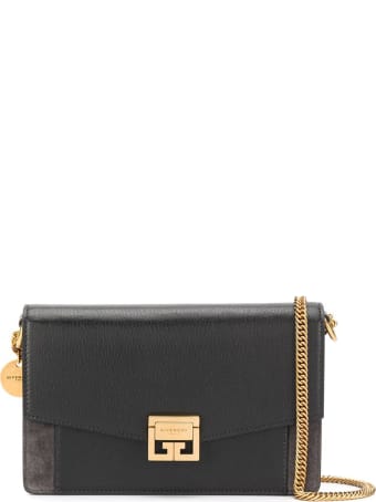 Givenchy Gv3 Chain Wallet