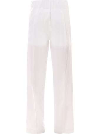Erika Cavallini Trouser