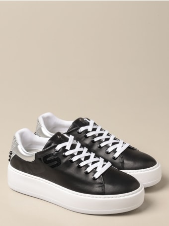 Paciotti 4US Sneakers Shoes Women Paciotti 4us