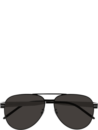 Saint Laurent Saint Laurent Sl M53 Black Sunglasses