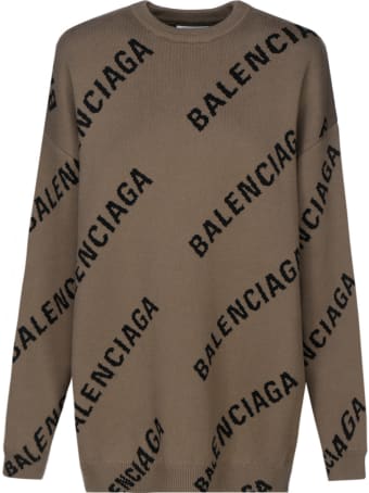 Balenciaga Sweater