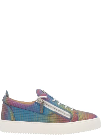 Giuseppe Zanotti 'may London' Shoes