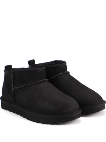 UGG Classic Ultra Mini