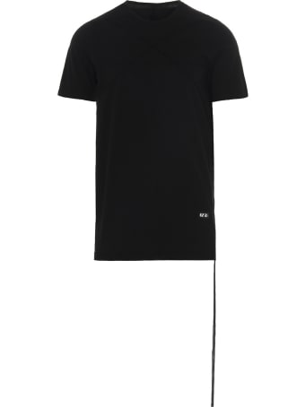 DRKSHDW 'level' T-shirt