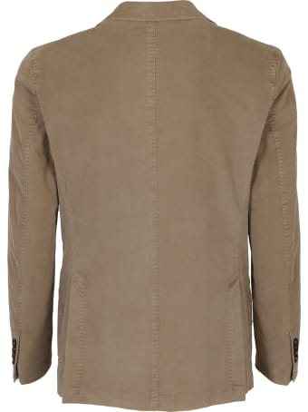Luigi Bianchi Mantova Jacket
