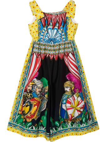 Dolce & Gabbana Dress