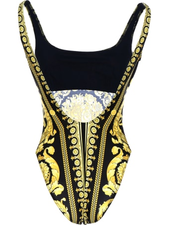 Versace Swimsuits