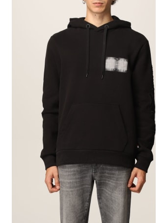 Hilfiger Denim Hilfiger Collection Sweatshirt Sweatshirt Men Hilfiger Collection