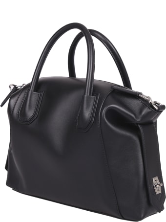 Givenchy Antigona Soft Leather Bag