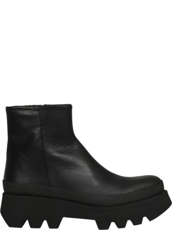 Paloma Barceló Heli Ankle Boots