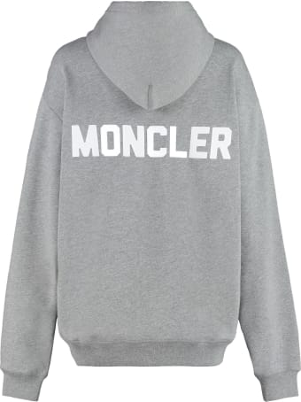 Moncler Cotton Hoodie