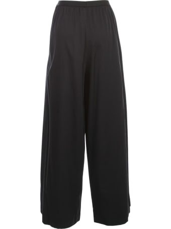 Antonio Marras Colvin Pants Elastic Waist Flared
