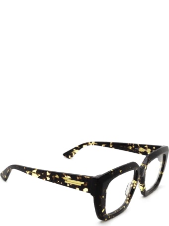 Bottega Veneta Bottega Veneta Bv1032o Havana Glasses