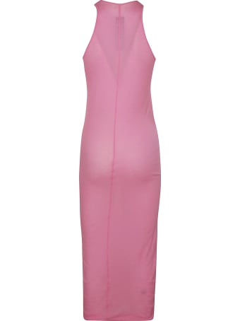 Rick Owens Slim Tank Dress