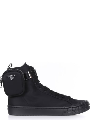 Prada Sneakers