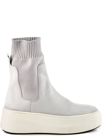 Vic Matié Laced Shoes
